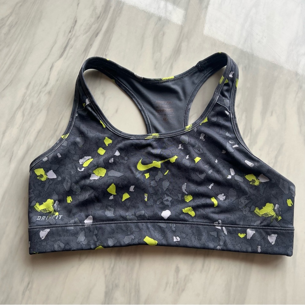 Nike Dri-Fit Sports Bra